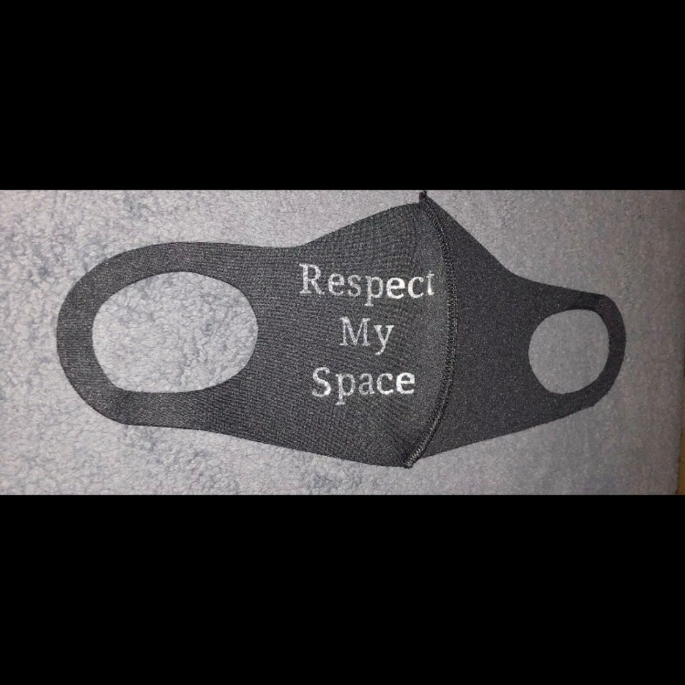 Face Masks - Picture 2 of 3